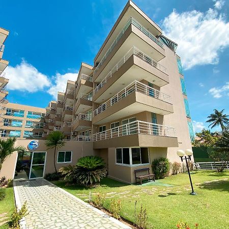 Apartamento Completo No Beach Place Cumbuco - Apto Luxo Bagian luar foto