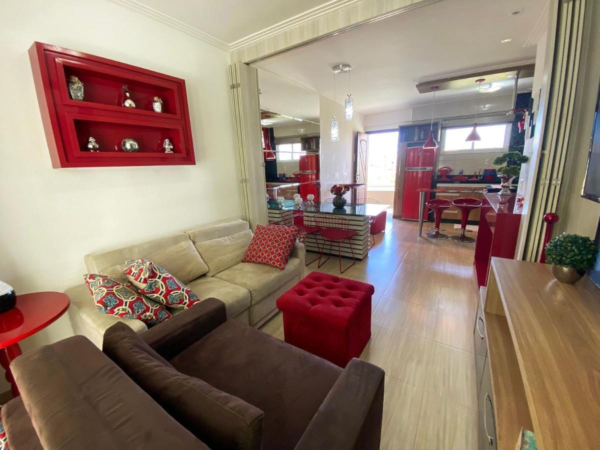 Apartamento Completo No Beach Place Cumbuco - Apto Luxo Bagian luar foto