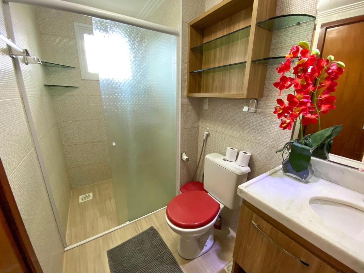 Apartamento Completo No Beach Place Cumbuco - Apto Luxo Bagian luar foto
