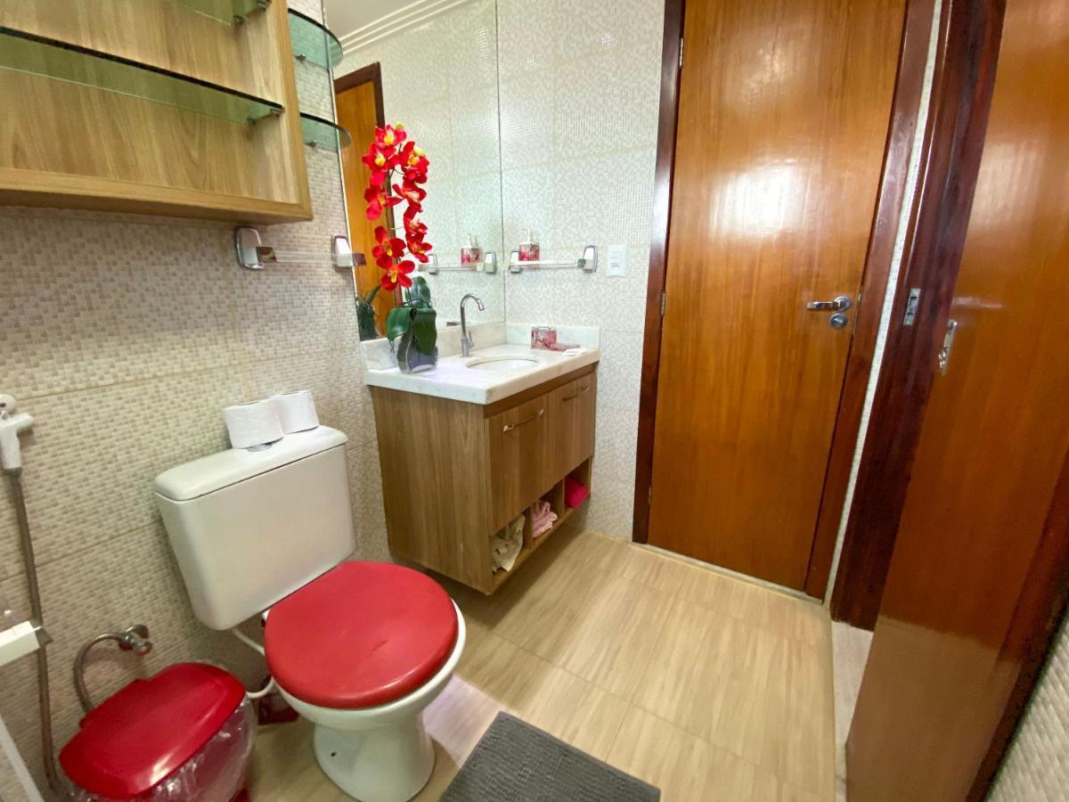 Apartamento Completo No Beach Place Cumbuco - Apto Luxo Bagian luar foto