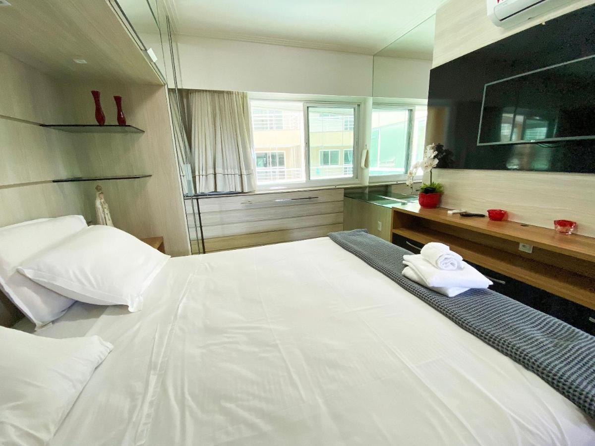 Apartamento Completo No Beach Place Cumbuco - Apto Luxo Bagian luar foto