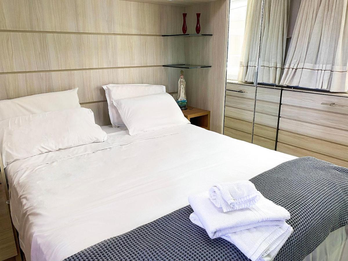 Apartamento Completo No Beach Place Cumbuco - Apto Luxo Bagian luar foto