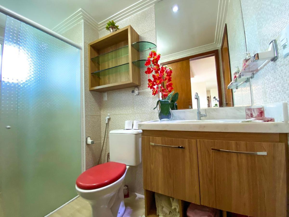 Apartamento Completo No Beach Place Cumbuco - Apto Luxo Bagian luar foto