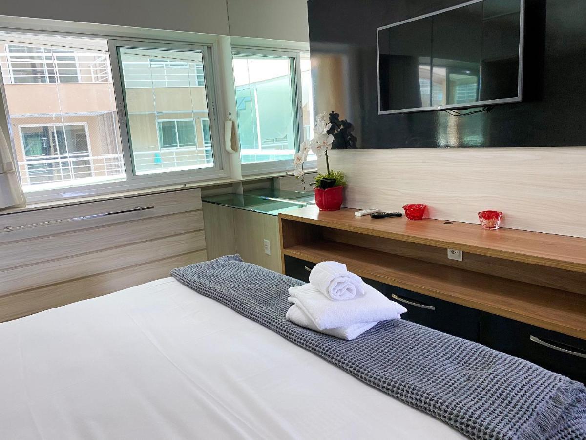 Apartamento Completo No Beach Place Cumbuco - Apto Luxo Bagian luar foto